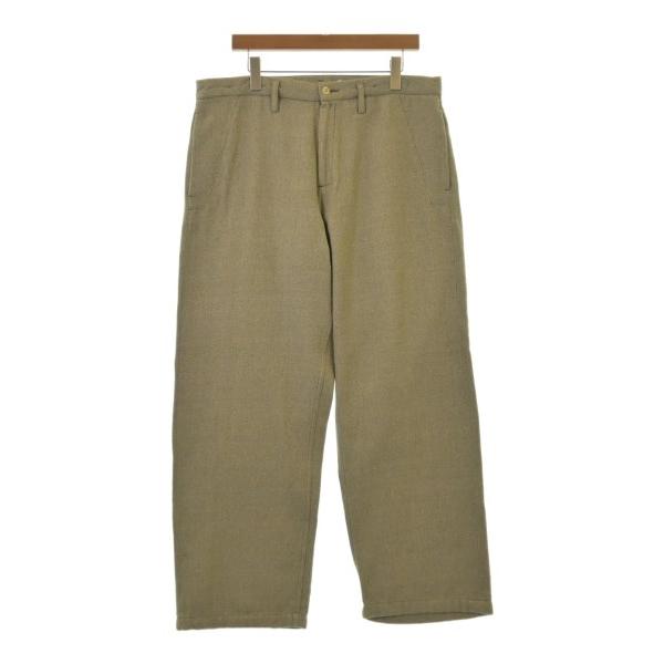 NIGEL CABOURN（ナイジェルケーボン） パンツ（その他） メンズ 中古