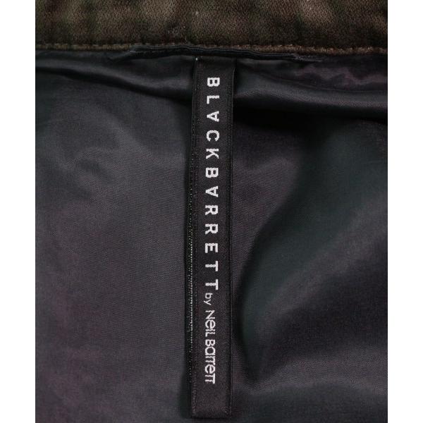 Blackbarrett by Neil Barrett ブルゾン（その他） メンズ ブラックバレットバイニールバレット｜ragtagonlineshop｜03