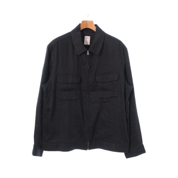 新作モデル Ron Herman California ロンハーマン ブルゾン その他 メンズ 期間限定送料無料 Www Thaihealthcenter Org