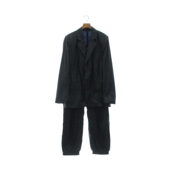 返品交換不可 メンズ セットアップ スーツ その他 アクネストゥディオズ Studios Acne ブランド古着 中古品 スーツ フォーマル