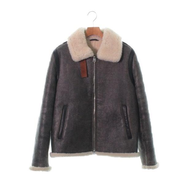 Acne Studios メンズファッション Acne アクネストゥディオズ ミリタリーブルゾン メンズ m0105 Ragtag メンズ Online Shop