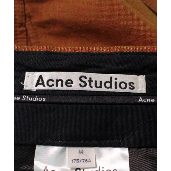 Acne Studios パンツ（その他） メンズ アクネストゥディオズ 中古