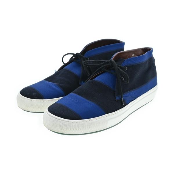 Acne Studios スニーカー メンズ アクネストゥディオズ 中古 古着 