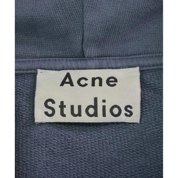 Acne Studios パーカー メンズ アクネストゥディオズ 中古　古着｜ragtagonlineshop｜03