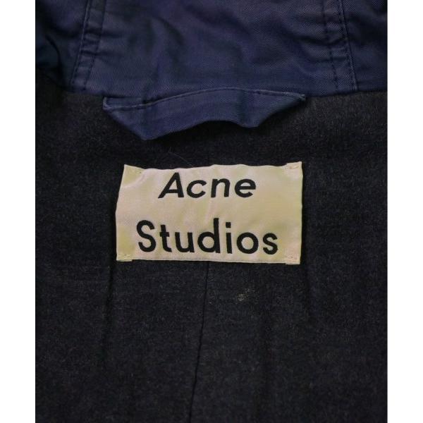 Acne Studios コート（その他） メンズ アクネストゥディオズ 中古　古着｜ragtagonlineshop｜03