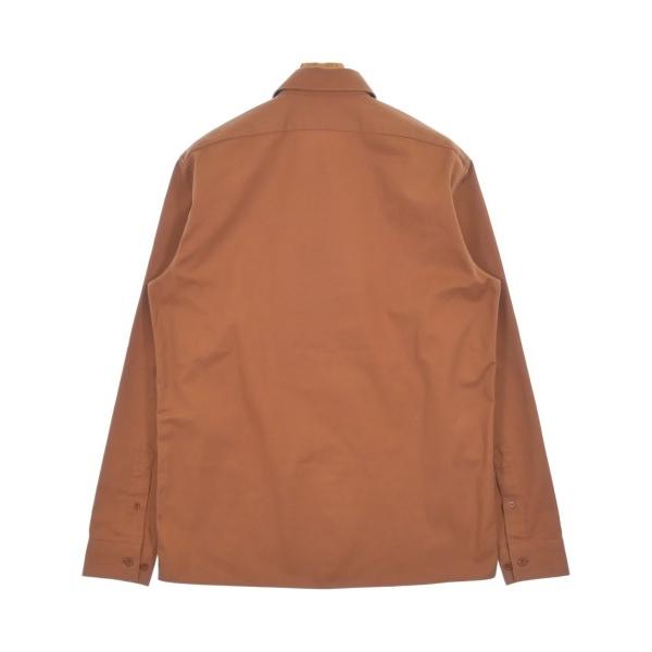 Acne Studios カジュアルシャツ S 0391125E0004 Acne Studios カジュアルシャツ メンズ アクネストゥディオズ