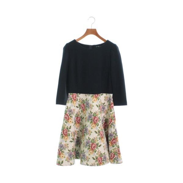 Univerval Muse ユニバーバルミューズ ワンピース レディース m0001 Ragtag Online Shop 通販 Yahoo ショッピング