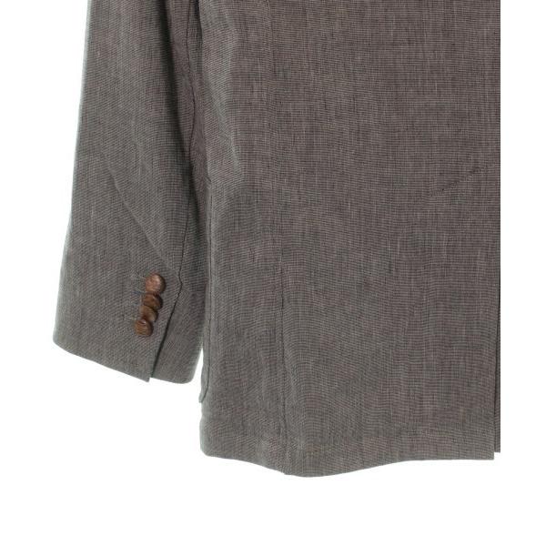 Agnes b. homme テーラードジャケット メンズ アニエスベーオム 中古