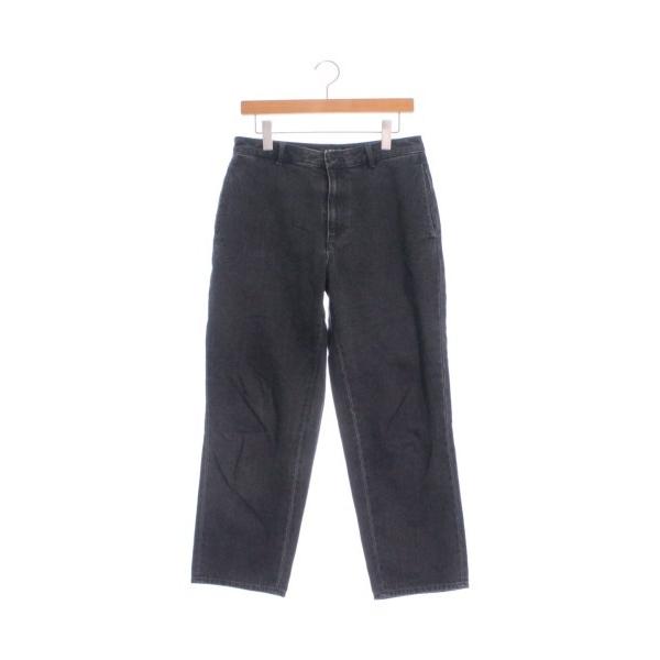 高い品質 ブランド古着 中古品 A P C メンズ デニムパンツ アーペーセー ボトムス パンツ