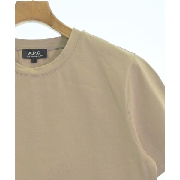 A.P.C. Tシャツ・カットソー メンズ アーペーセー 中古　古着｜ragtagonlineshop｜04