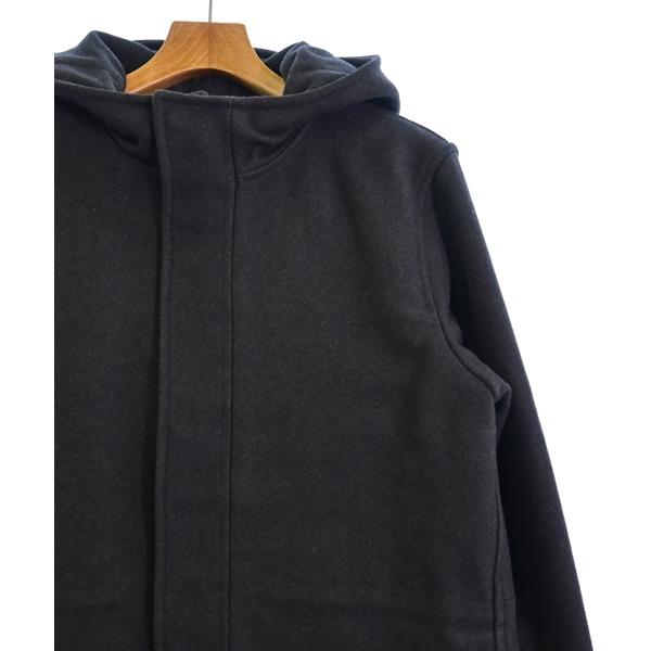 A.P.C. ステンカラーコート メンズ アーペーセー 中古　古着｜ragtagonlineshop｜04