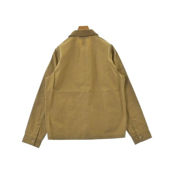 A.P.C. カバーオール メンズ アーペーセー 中古 古着 : RAGTAG A.P.C. カバーオール メンズ アーペーセー 中古 古着 : RAGTAG