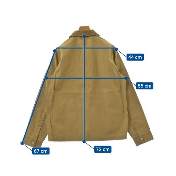 A.P.C. カバーオール メンズ アーペーセー 中古 古着 : RAGTAG A.P.C. カバーオール メンズ アーペーセー 中古 古着 : RAGTAG