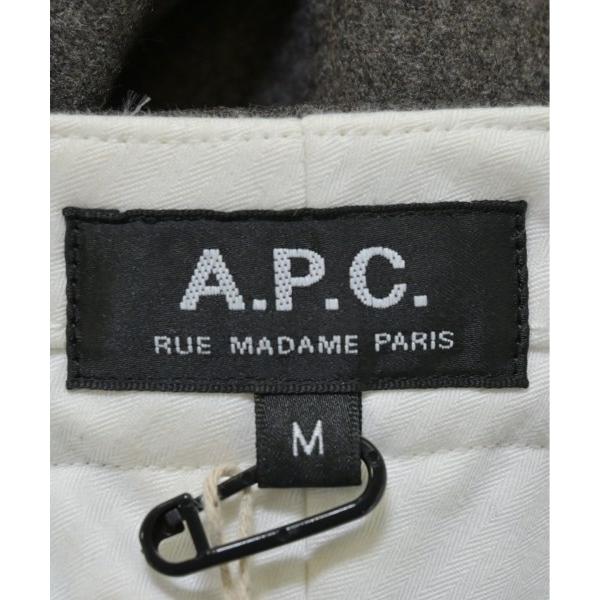 A.P.C.（アーペーセー） スラックス メンズ 中古 古着 : RAGTAG Online
