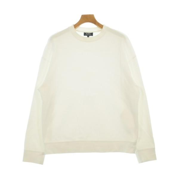 A.P.C.（アーペーセー） A.P.C. Tシャツ・カットソー メンズ 中古 古着 : RAGTAG Online Shop - 通販 ...