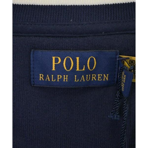 Polo Ralph Lauren スウェット メンズ ポロラルフローレン 中古　古着｜ragtagonlineshop｜03