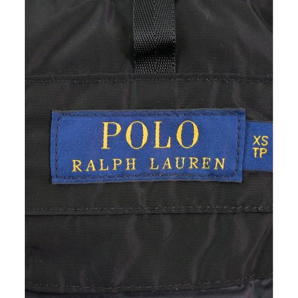 Polo Ralph Lauren ダウンジャケット/ダウンベスト メンズ ポロラルフローレン 中古　古着｜ragtagonlineshop｜03