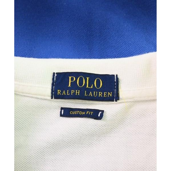 Polo Ralph Lauren ポロシャツ メンズ ポロラルフローレン 中古　古着｜ragtagonlineshop｜03