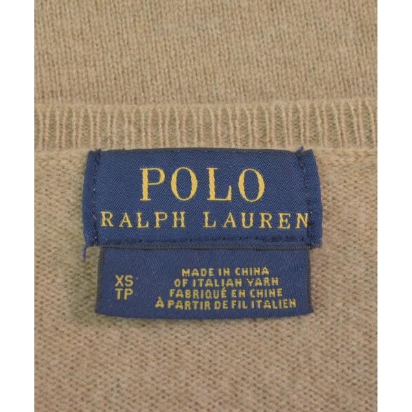Polo Ralph Lauren ニット・セーター メンズ ポロラルフローレン 中古　古着｜ragtagonlineshop｜03