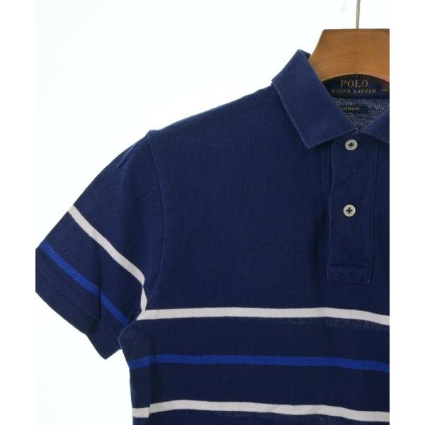 Polo Ralph Lauren ポロシャツ メンズ ポロラルフローレン 中古　古着｜ragtagonlineshop｜04