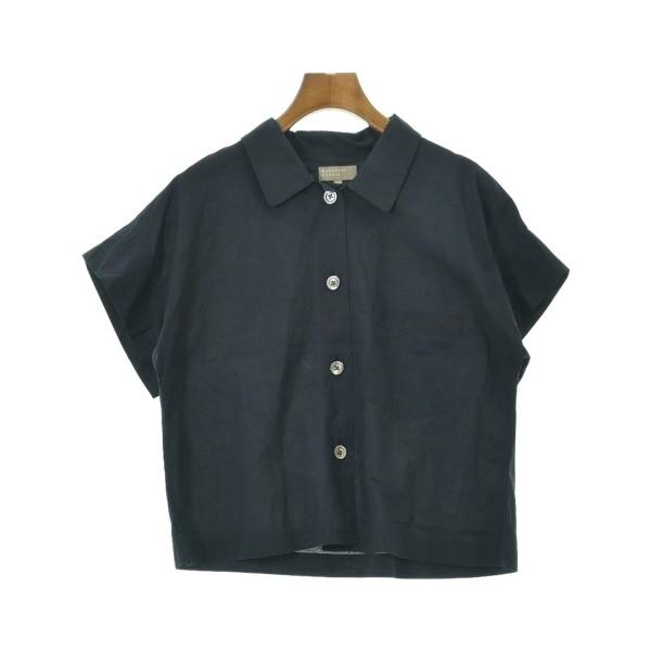 MARGARET HOWELL（マーガレットハウエル） ブラウス レディース 中古 