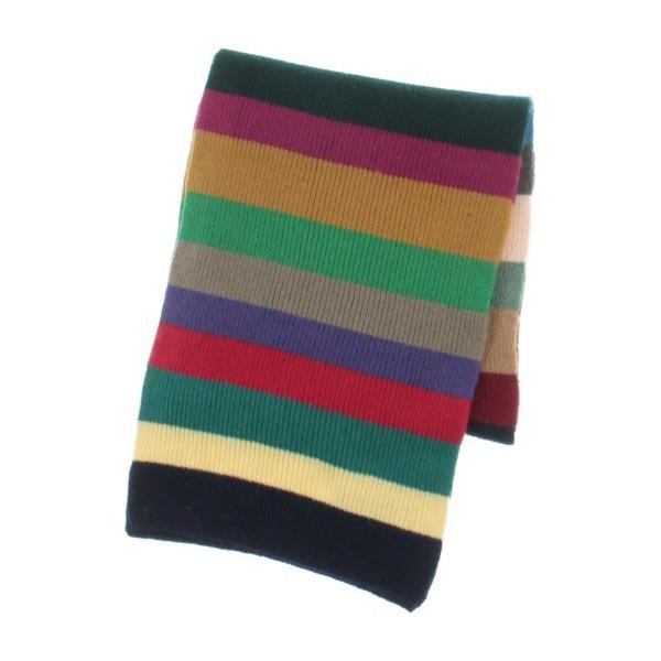 United Arrows マフラー メンズ ユナイテッドアローズ 中古 古着 90 Off