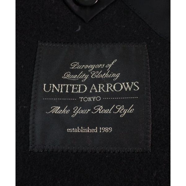 United Arrows チェスターコート メンズ ユナイテッドアローズ 超特価sale開催 古着 中古