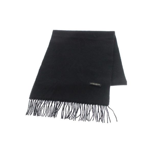 United Arrows マフラー メンズ ユナイテッドアローズ 中古 古着 73 以上節約