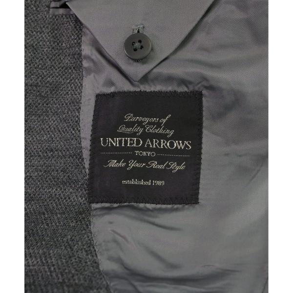 UNITED ARROWS ジャケット メンズ ユナイテッドアローズ 中古　古着｜ragtagonlineshop｜03