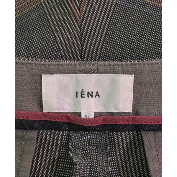 IENA スラックス レディース イエナ 中古　古着｜ragtagonlineshop｜03