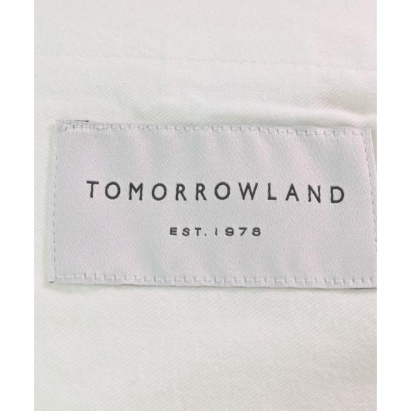 TOMORROWLAND パンツ（その他） メンズ トゥモローランド 中古 古着