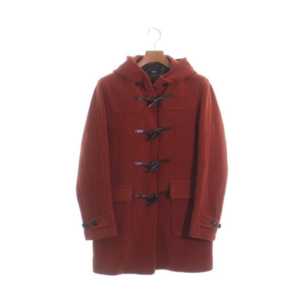 Ships ダッフルコート メンズ シップス 中古 古着 e0033 Ragtag Online Shop 通販 Yahoo ショッピング