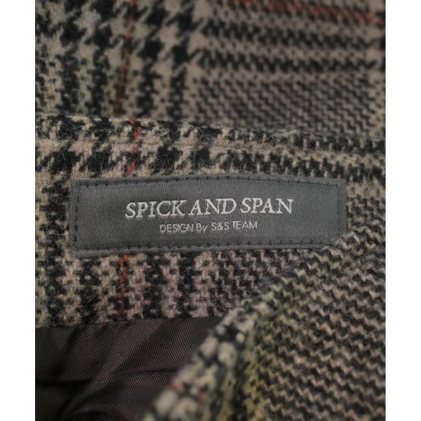 Spick and Span ロング・マキシ丈スカート レディース スピックアンドスパン 中古　古着｜ragtagonlineshop｜03