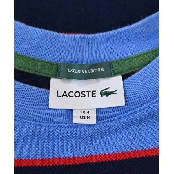 LACOSTE Tシャツ・カットソー メンズ ラコステ 中古　古着｜ragtagonlineshop｜03