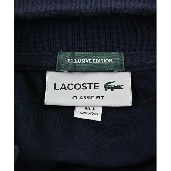 LACOSTE ポロシャツ メンズ ラコステ 中古　古着｜ragtagonlineshop｜03