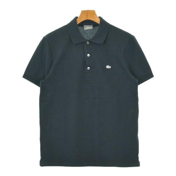 新品未使用　ラコステポロシャツ LACOSTE（ラコステ） ポロシャツ メンズ 中古 古着 : RAGTAG Online
