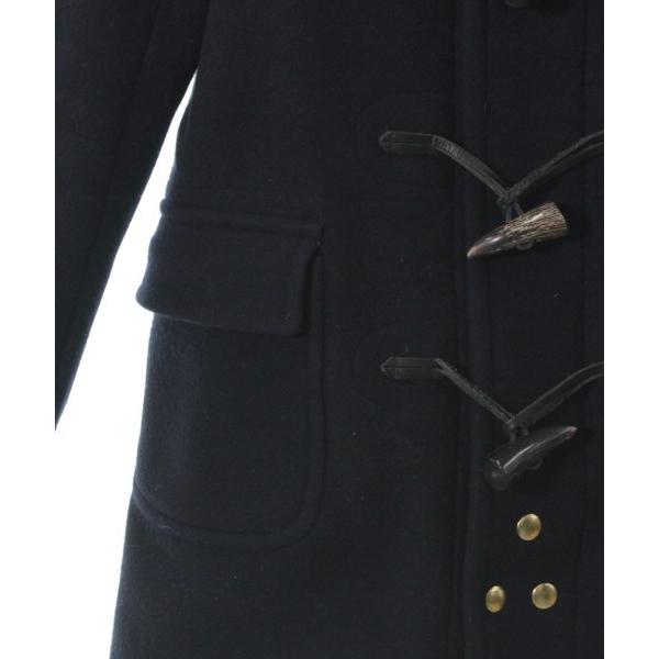 Scye ダッフルコート メンズ サイ 中古 古着 f0010 Ragtag Online Shop 通販 Yahoo ショッピング