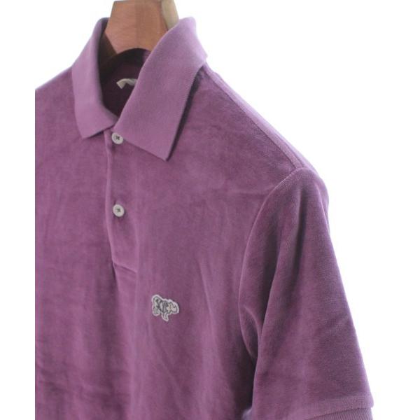 Scye サイ ポロシャツ メンズ n0015 Ragtag Online Shop 通販 Yahoo ショッピング