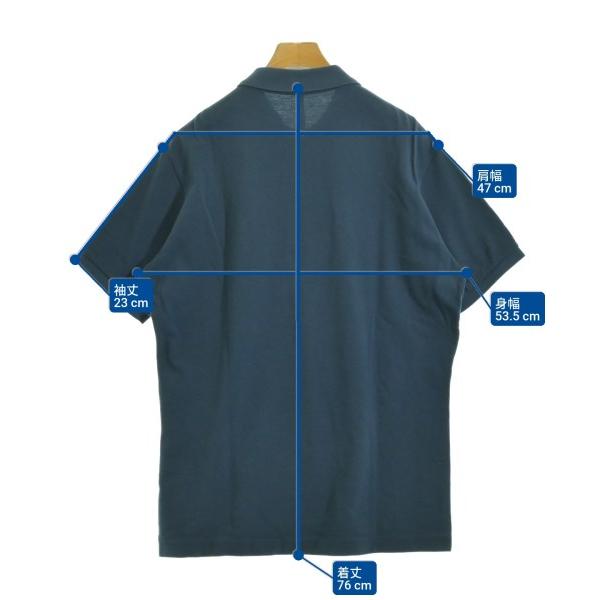 未使用品　scye ポロシャツ　38 2025年最新】Yahoo!オークション -scye ポロシャツ 38(半袖)の