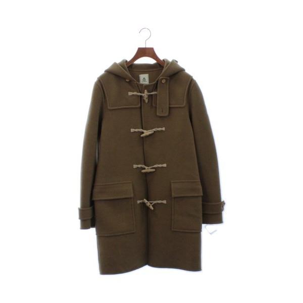 Mando マンド ダッフルコート メンズ 生まれのブランドで