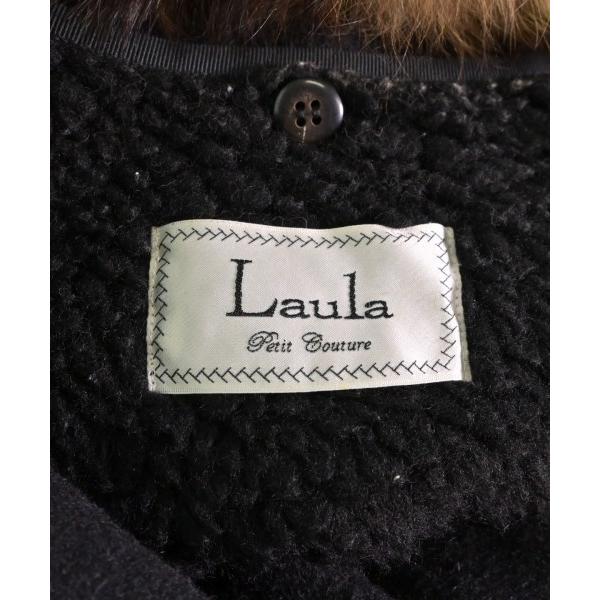 Laula ライダース レディース ローラ 中古　古着｜ragtagonlineshop｜03