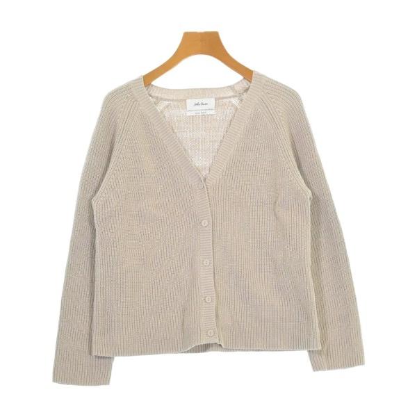 Mila Owen（ミラオーウェン） カーディガン レディース 中古 古着