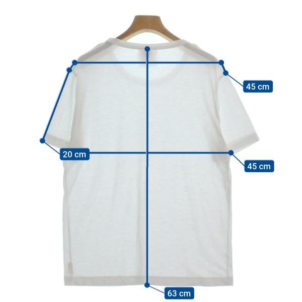 Acne Studios Tシャツ・カットソー レディース アクネストゥディオズ 中古　古着｜ragtagonlineshop｜06