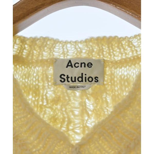 Acne Studios ベスト/ノースリーブ レディース アクネストゥディオズ 中古　古着｜ragtagonlineshop｜03