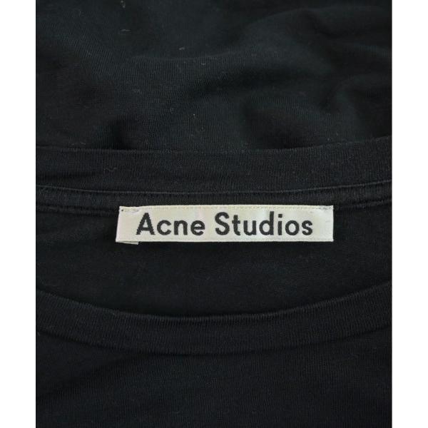 Acne Studios Tシャツ・カットソー レディース アクネストゥディオズ 中古　古着｜ragtagonlineshop｜03