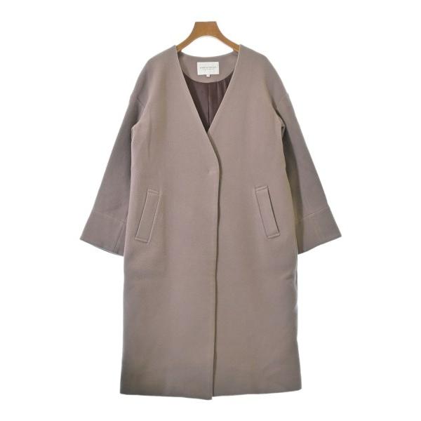【美品】ユナイテッドアローズ　＜A DAY IN THE LIFE＞コート　XL a day in the life UNITED ARROWS コート（その他） レディース