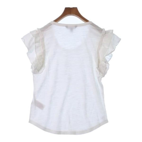 LAUREN Ralph Lauren Tシャツ・カットソー レディース ローレンラルフローレン 中古　古着｜ragtagonlineshop｜02