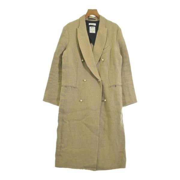 MADISON BLUE（マディソンブルー） コート（その他） レディース 中古 