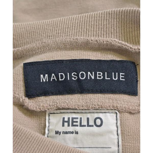 マディソンブルータグ付き新品定価214500円　ワンピース MADISON BLUE（マディソンブルー） ワンピース レディース 中古 古着