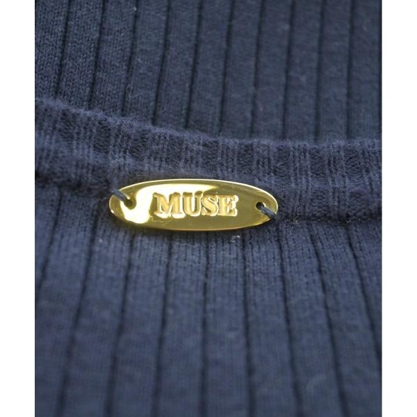 MUSE de Deuxieme Classe Tシャツ・カットソー レディース ミューズドゥドゥーズィーエムクラス 中古　古着 | MUSE de Deuxieme Classe | 02